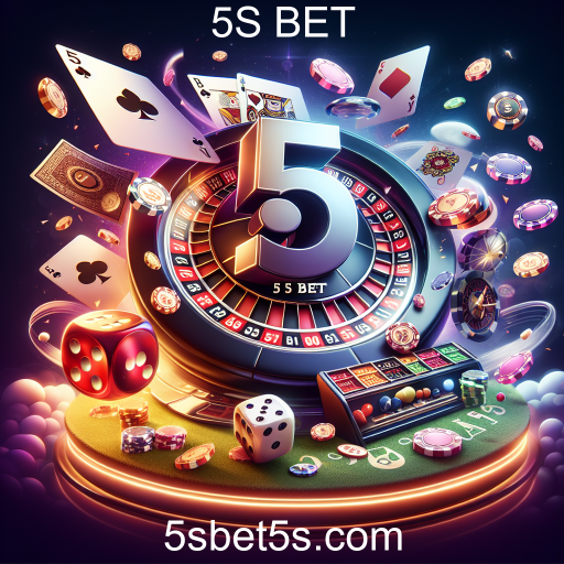 Descubra as Melhores Promoções da 5S BET