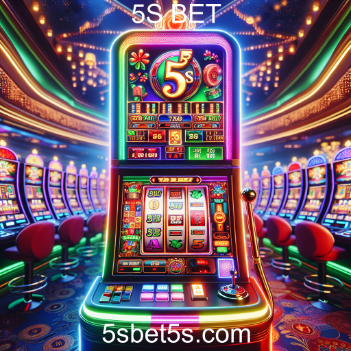 5S BET